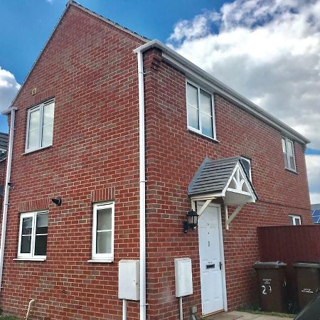 House Shared, New Build 29 Nottingham 3Bedrooms Luaran gambar