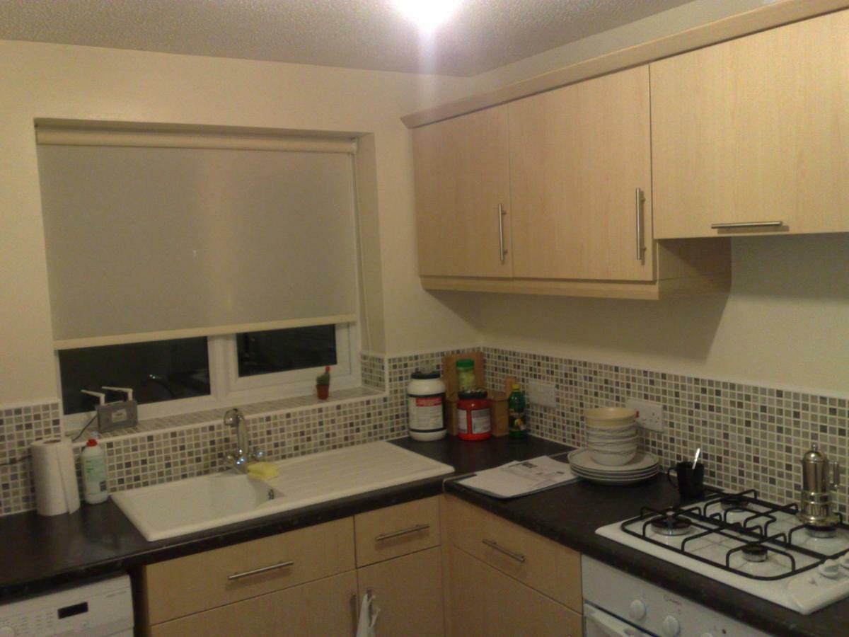 House Shared, New Build 29 Nottingham 3Bedrooms Luaran gambar