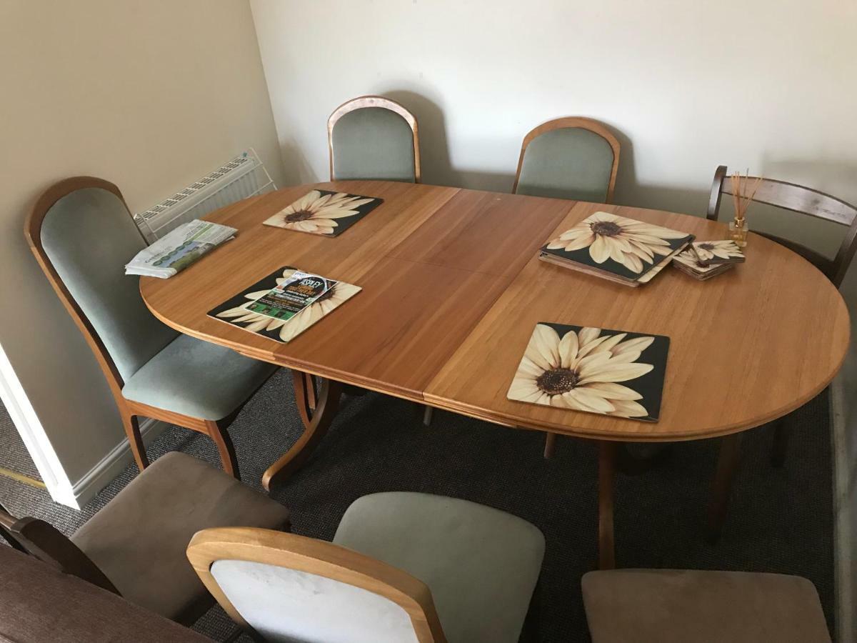 House Shared, New Build 29 Nottingham 3Bedrooms Luaran gambar