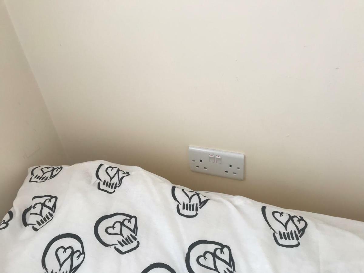 House Shared, New Build 29 Nottingham 3Bedrooms Luaran gambar