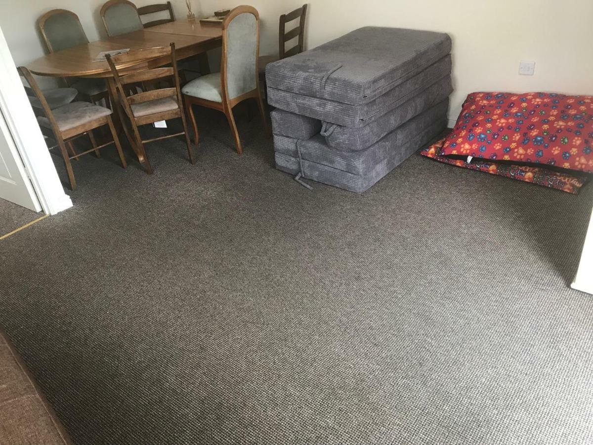 House Shared, New Build 29 Nottingham 3Bedrooms Luaran gambar
