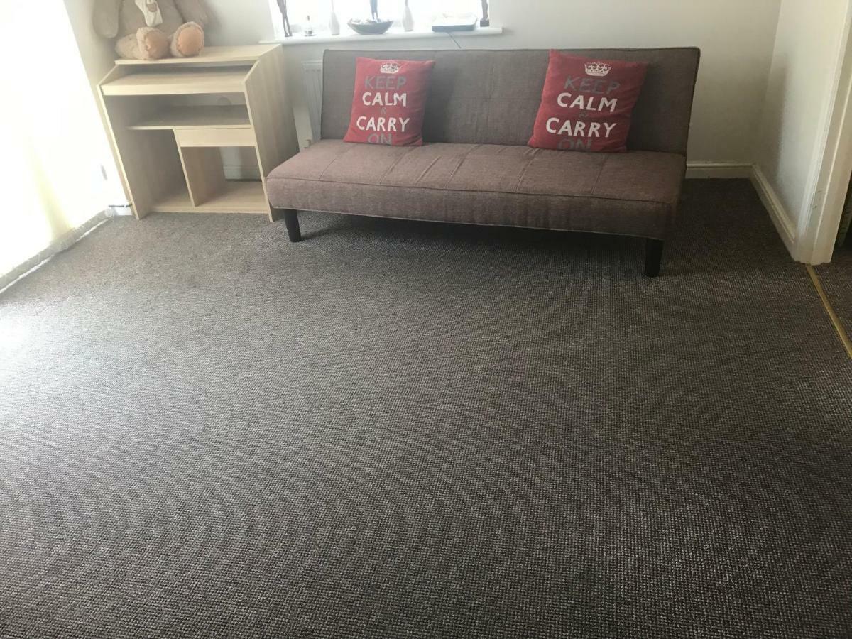 House Shared, New Build 29 Nottingham 3Bedrooms Luaran gambar