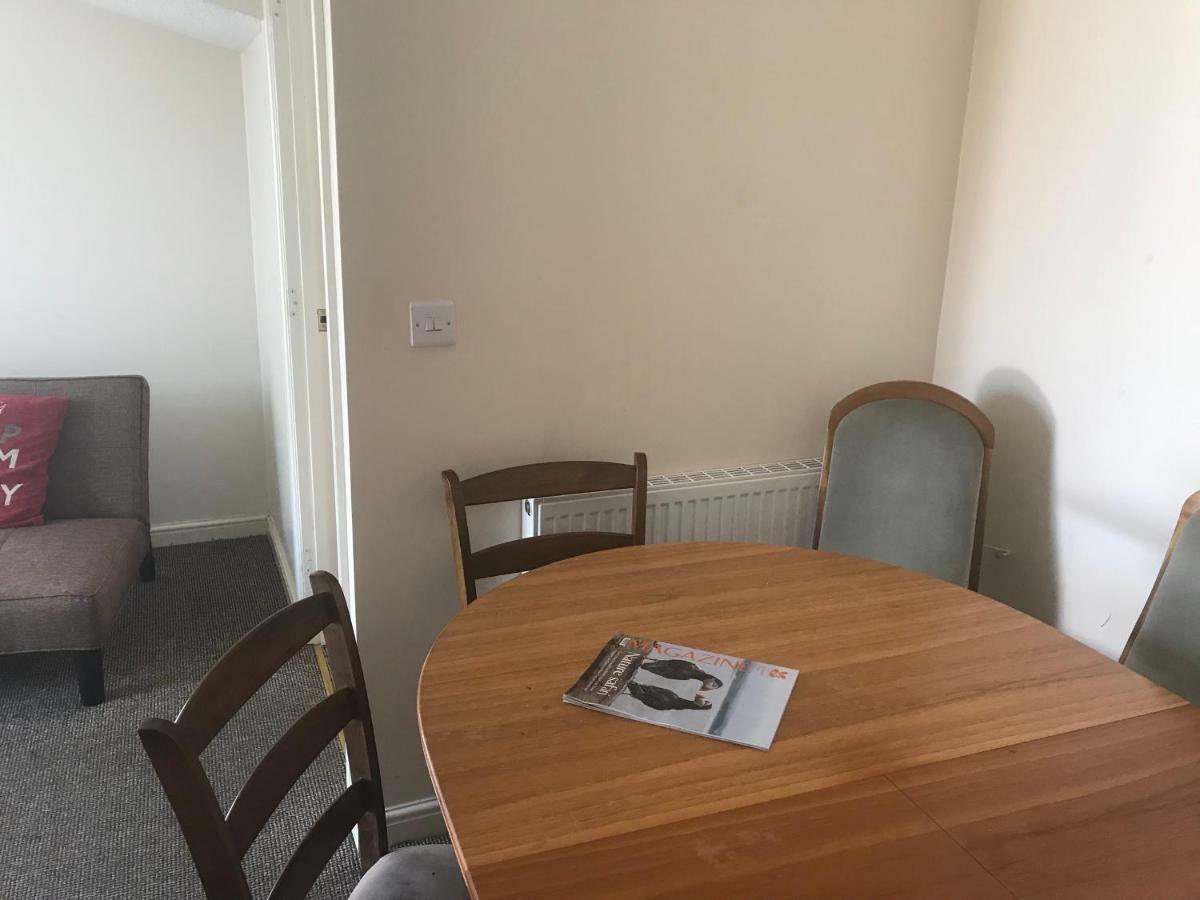 House Shared, New Build 29 Nottingham 3Bedrooms Luaran gambar