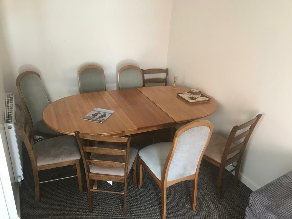 House Shared, New Build 29 Nottingham 3Bedrooms Luaran gambar