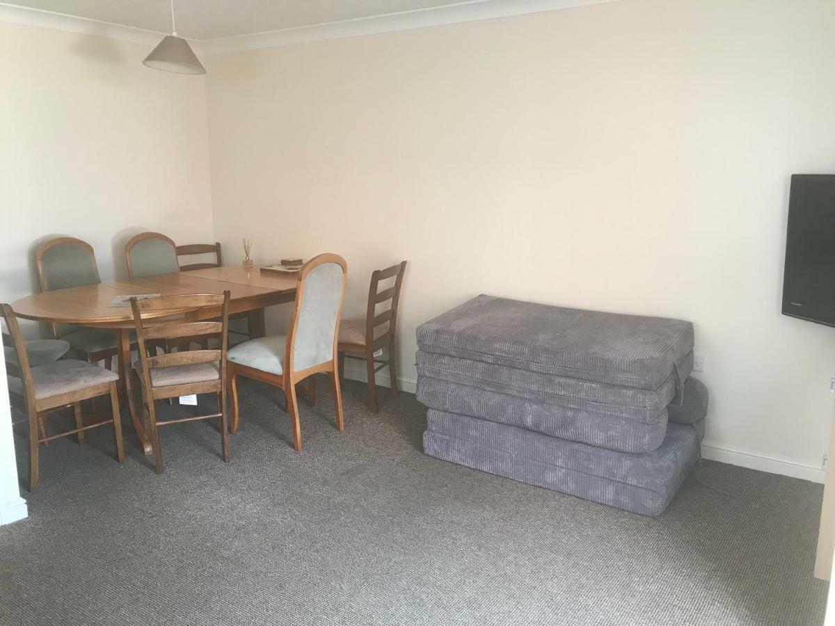 House Shared, New Build 29 Nottingham 3Bedrooms Luaran gambar
