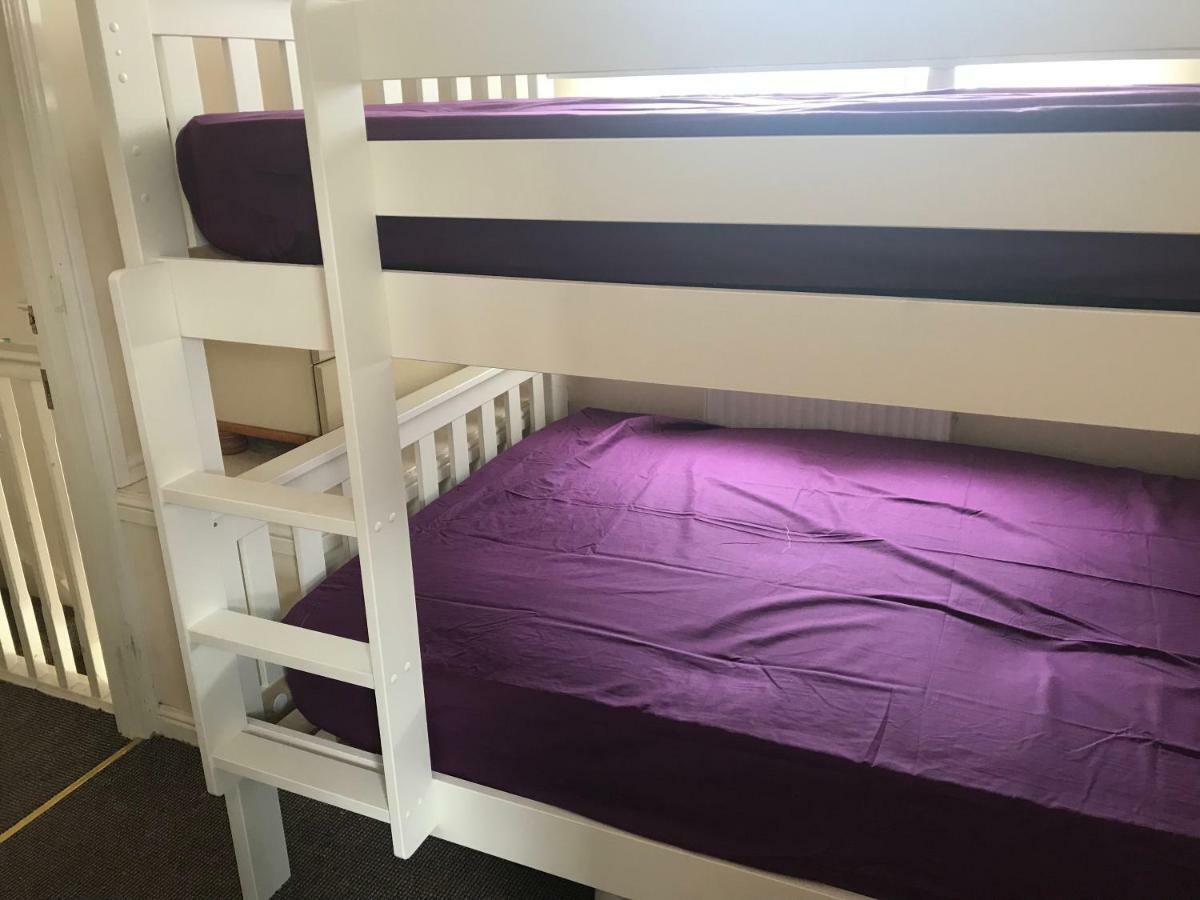 House Shared, New Build 29 Nottingham 3Bedrooms Luaran gambar