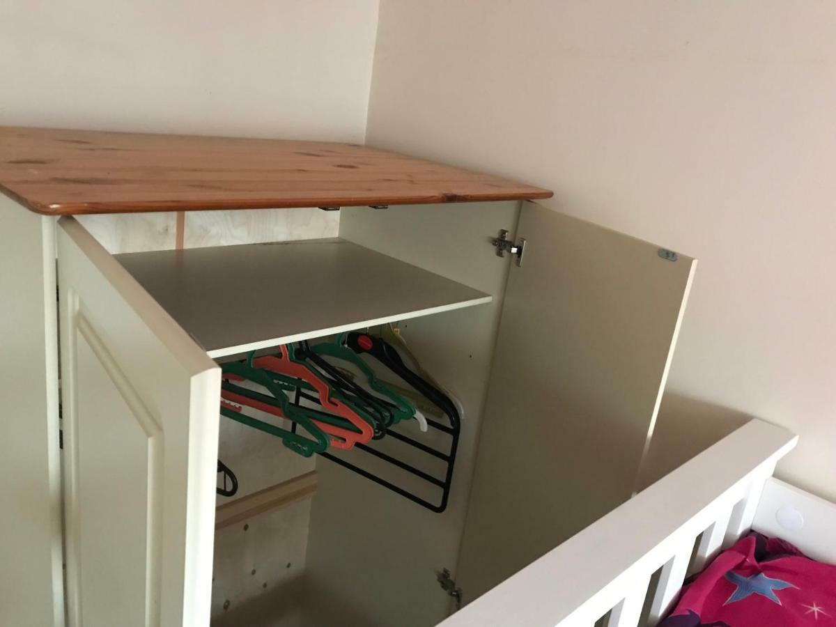 House Shared, New Build 29 Nottingham 3Bedrooms Luaran gambar