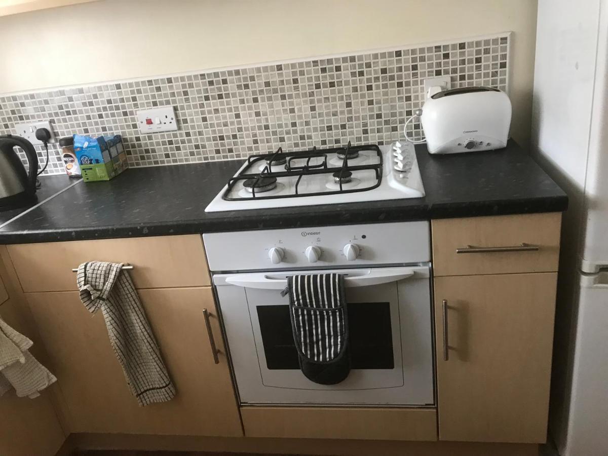 House Shared, New Build 29 Nottingham 3Bedrooms Luaran gambar