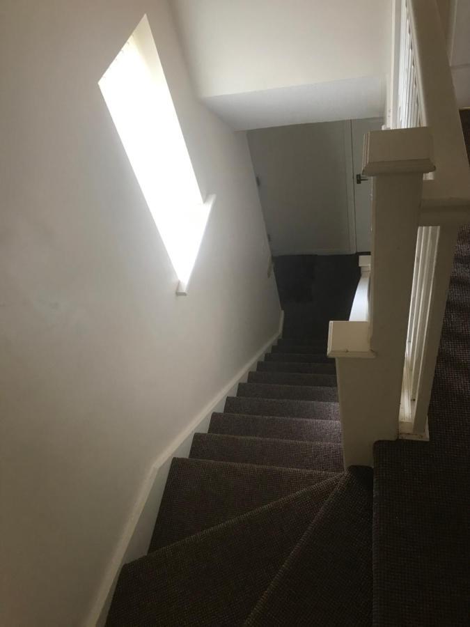 House Shared, New Build 29 Nottingham 3Bedrooms Luaran gambar