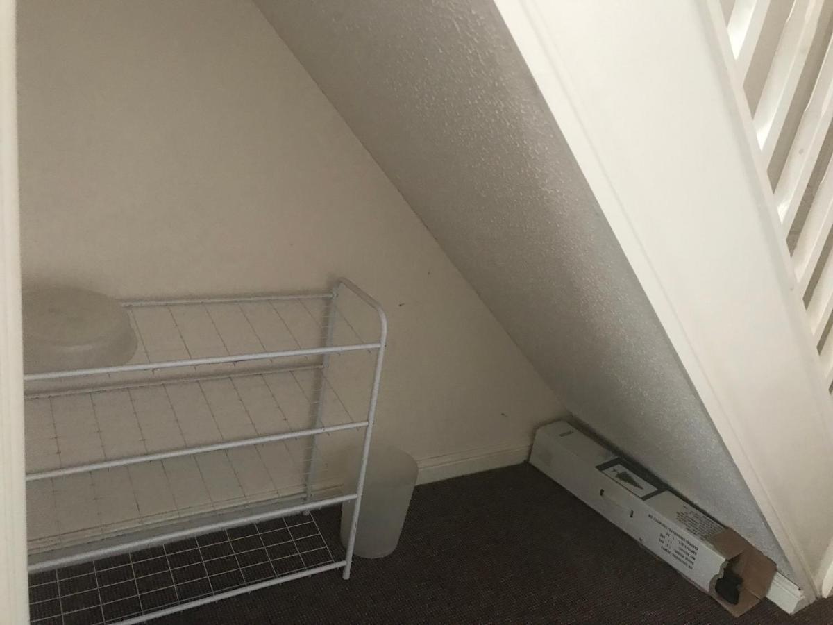 House Shared, New Build 29 Nottingham 3Bedrooms Luaran gambar