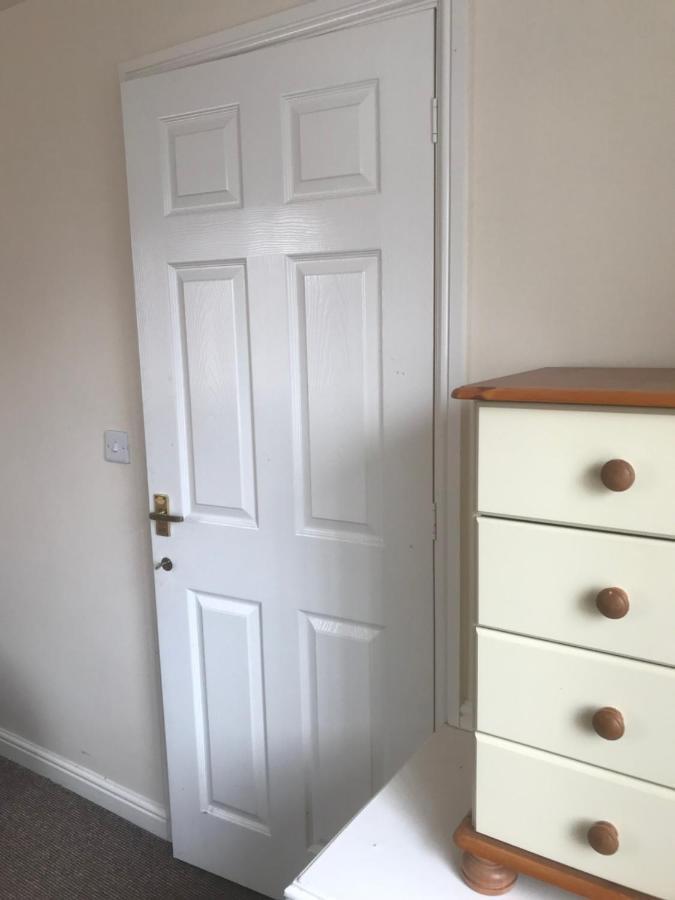 House Shared, New Build 29 Nottingham 3Bedrooms Luaran gambar