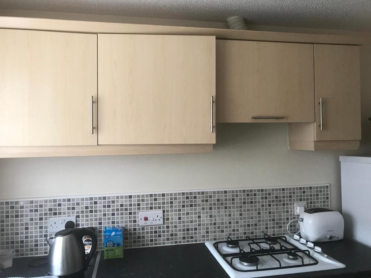 House Shared, New Build 29 Nottingham 3Bedrooms Luaran gambar