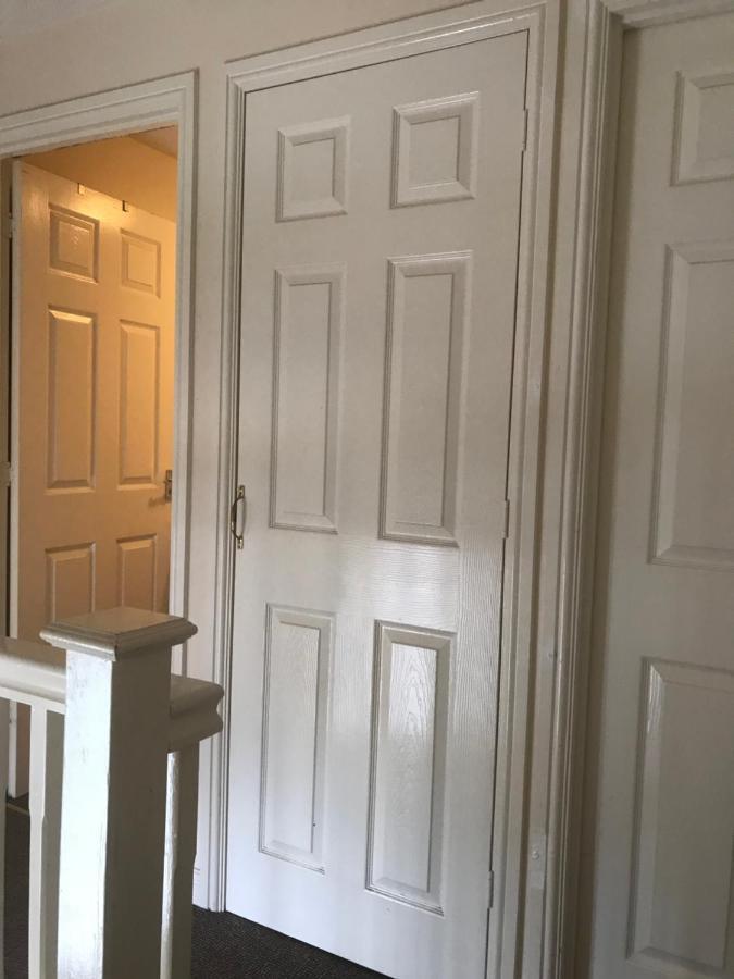 House Shared, New Build 29 Nottingham 3Bedrooms Luaran gambar