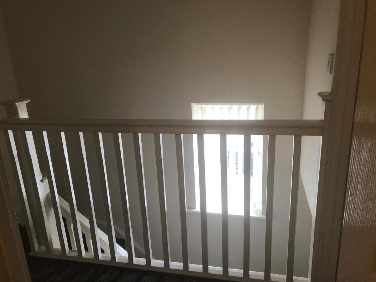 House Shared, New Build 29 Nottingham 3Bedrooms Luaran gambar
